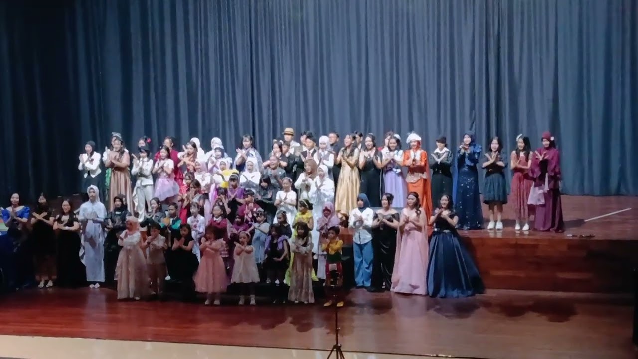 Encore murid2 FVoice