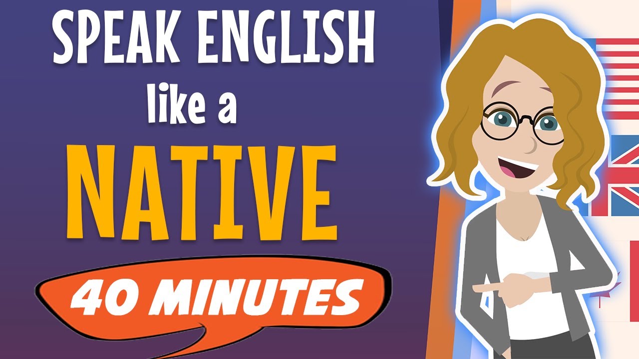 The FASTEST Way to Improve English - Everyday Life Conversations