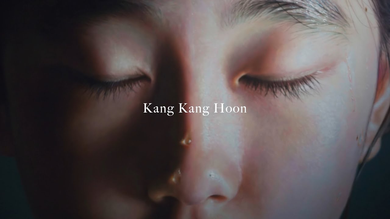 Kang Kang Hoon, 강강훈, Artist Interview Video, 2025