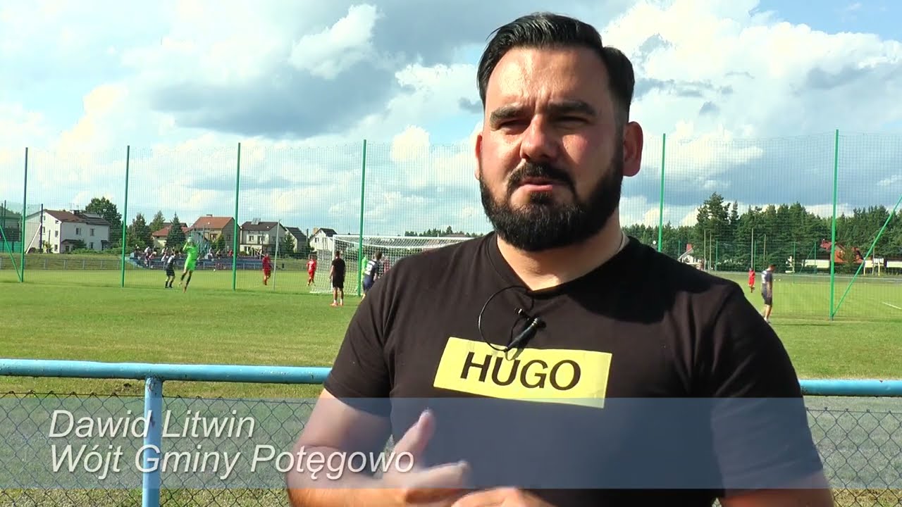 Mecz KS Wasilków vs. TS Pomorze Potęgowo