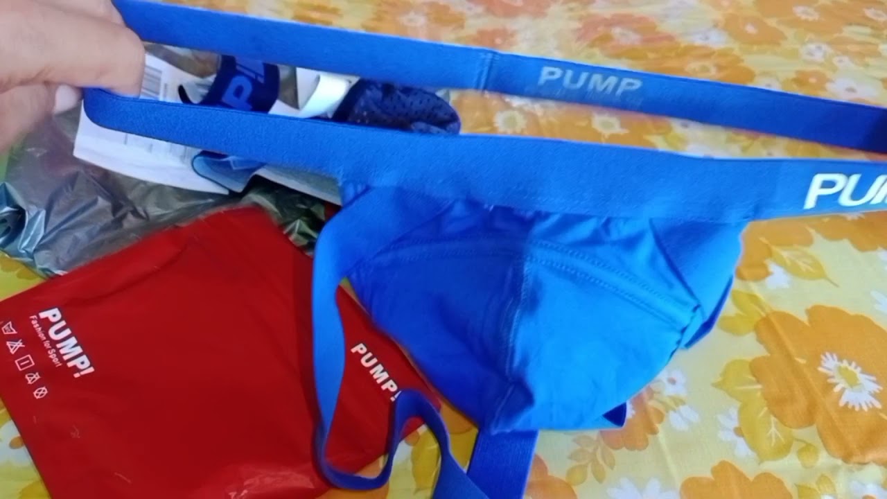 celana dalam pria, Tokopedia, Nama Toko: Buds Wear