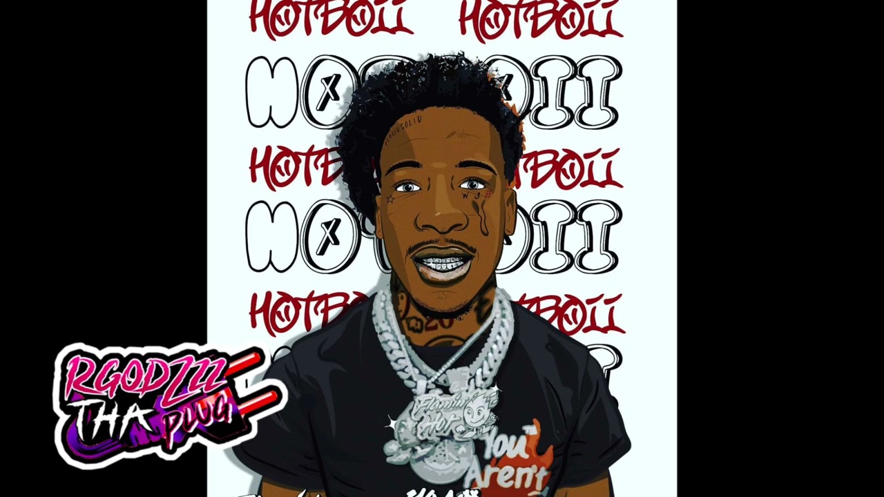 Hotboii - Fly (Official Audio)