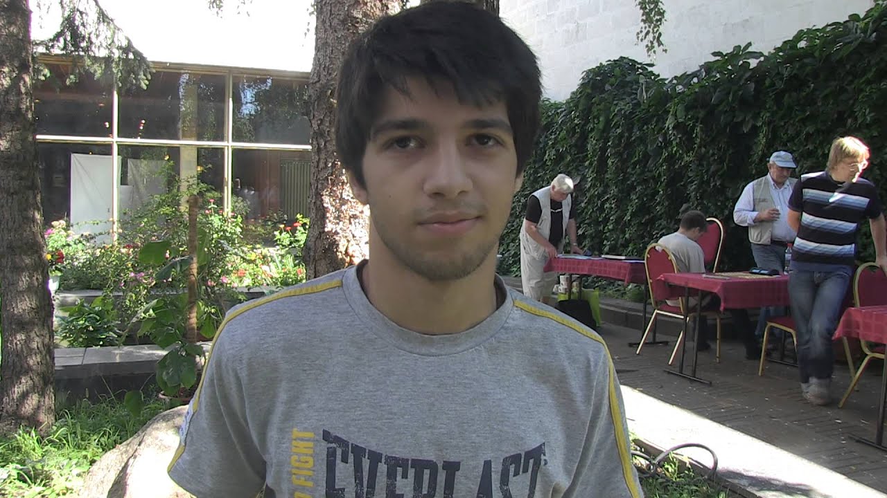 Suzdal in 2013. Tournament Shogi (Japanese chess)