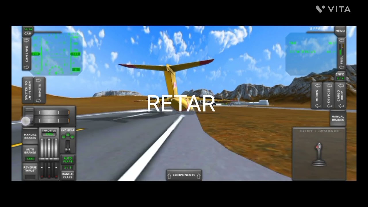 s.r.a search & rescue airlines FLIGHT 223