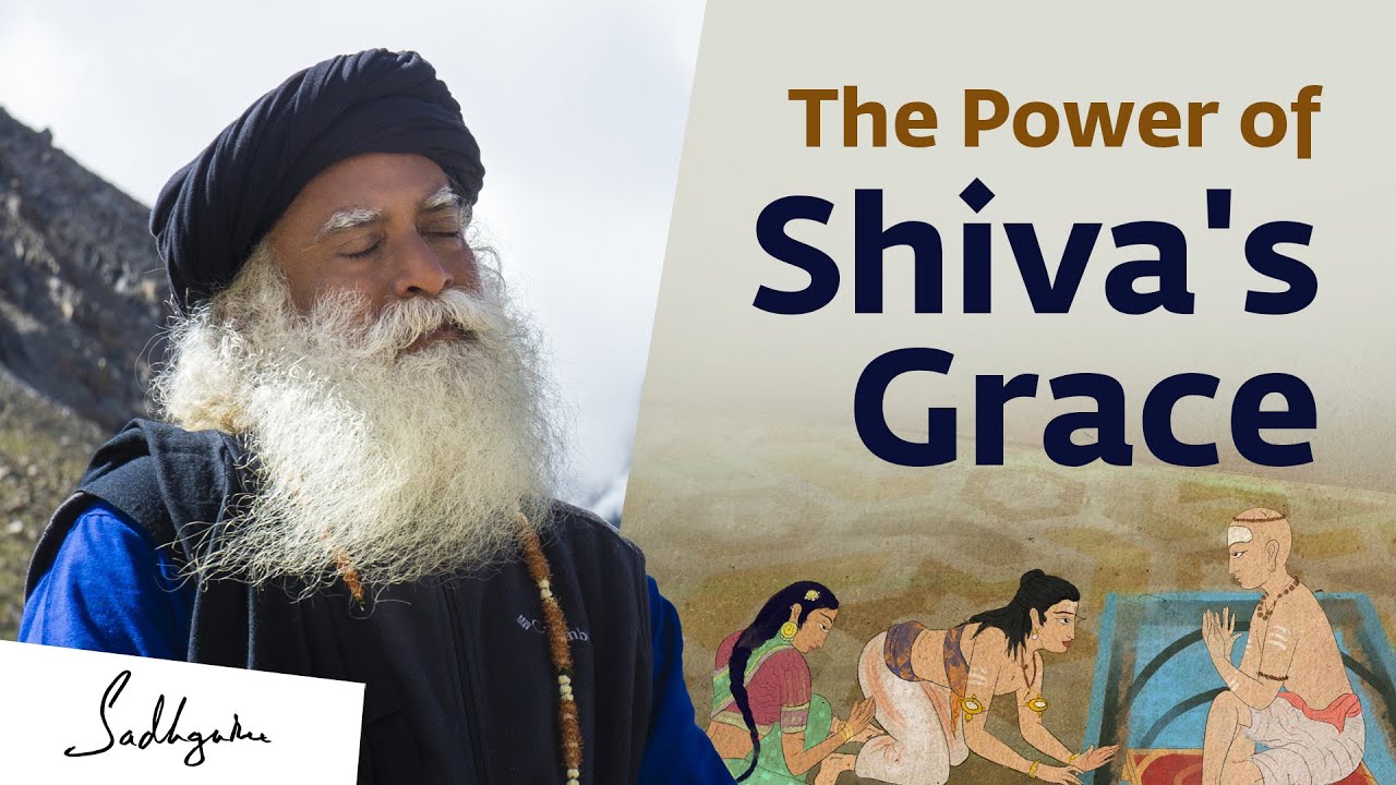 The Story of Apputhi Adigal and The Miraculous Power of Thirunavukkarasar | Sadhguru Exclusive