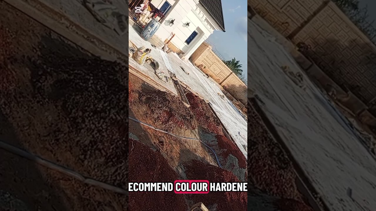 #concretework #increte