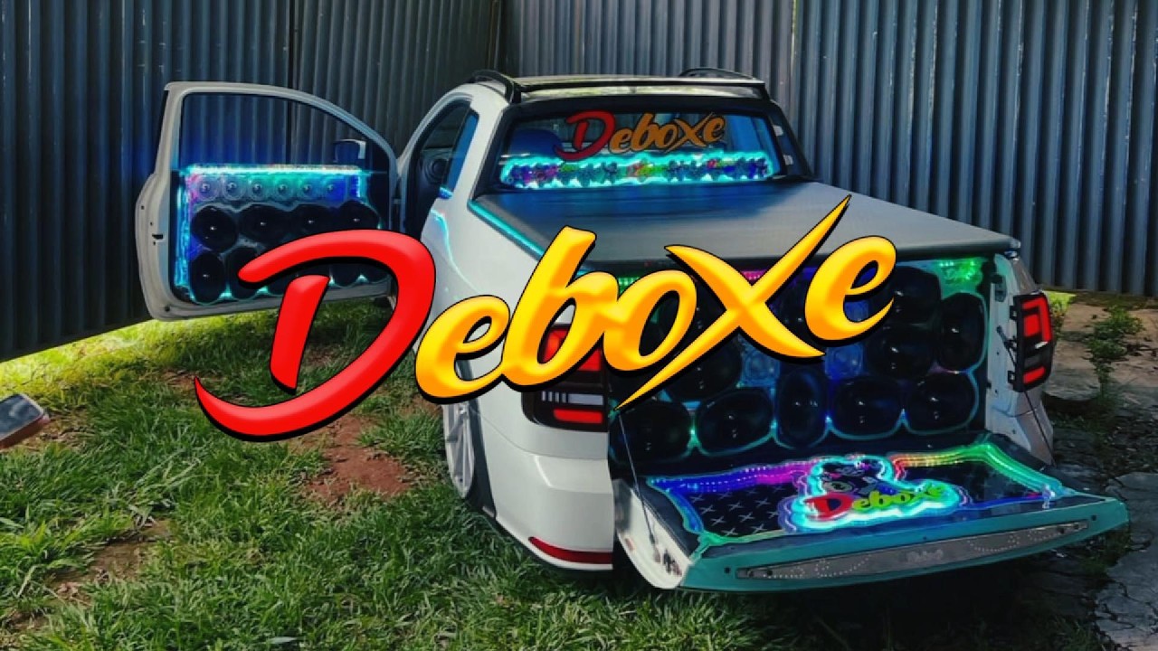 DEBOXE MTG 2026 SAVEIRO QUANDO VOCÊ SE FOI CHOREI SORRI SOU REI DJAY L BEATS & DJ MXTH MTG City