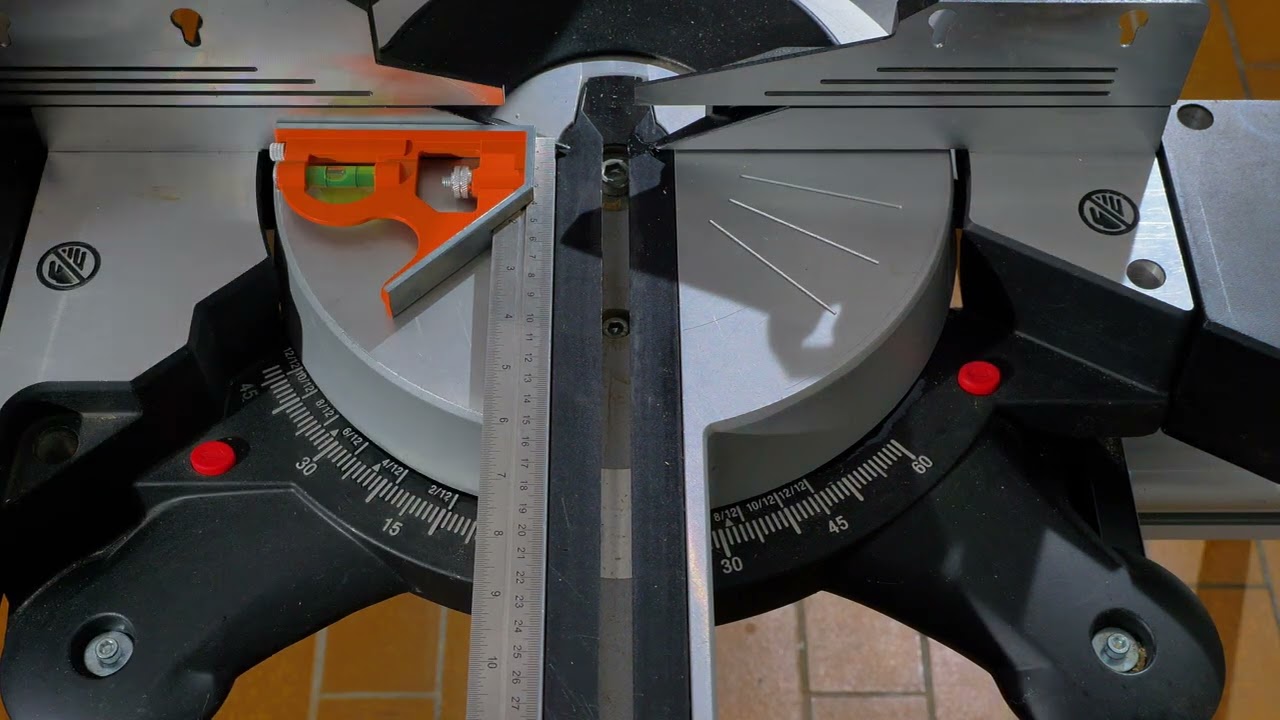 Metabo KGS 315 Plus einstellen und Wartung durchführen!