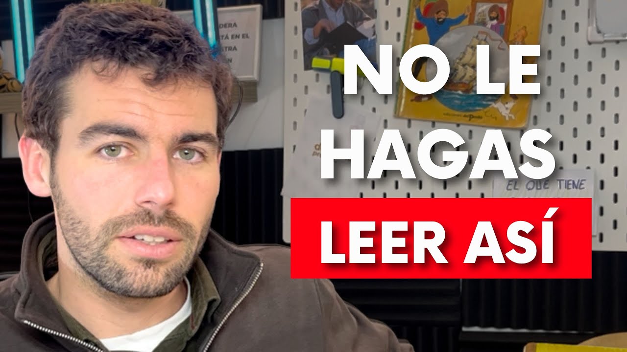 Cómo REALMENTE enseñar a Leer a Niños con Dislexia