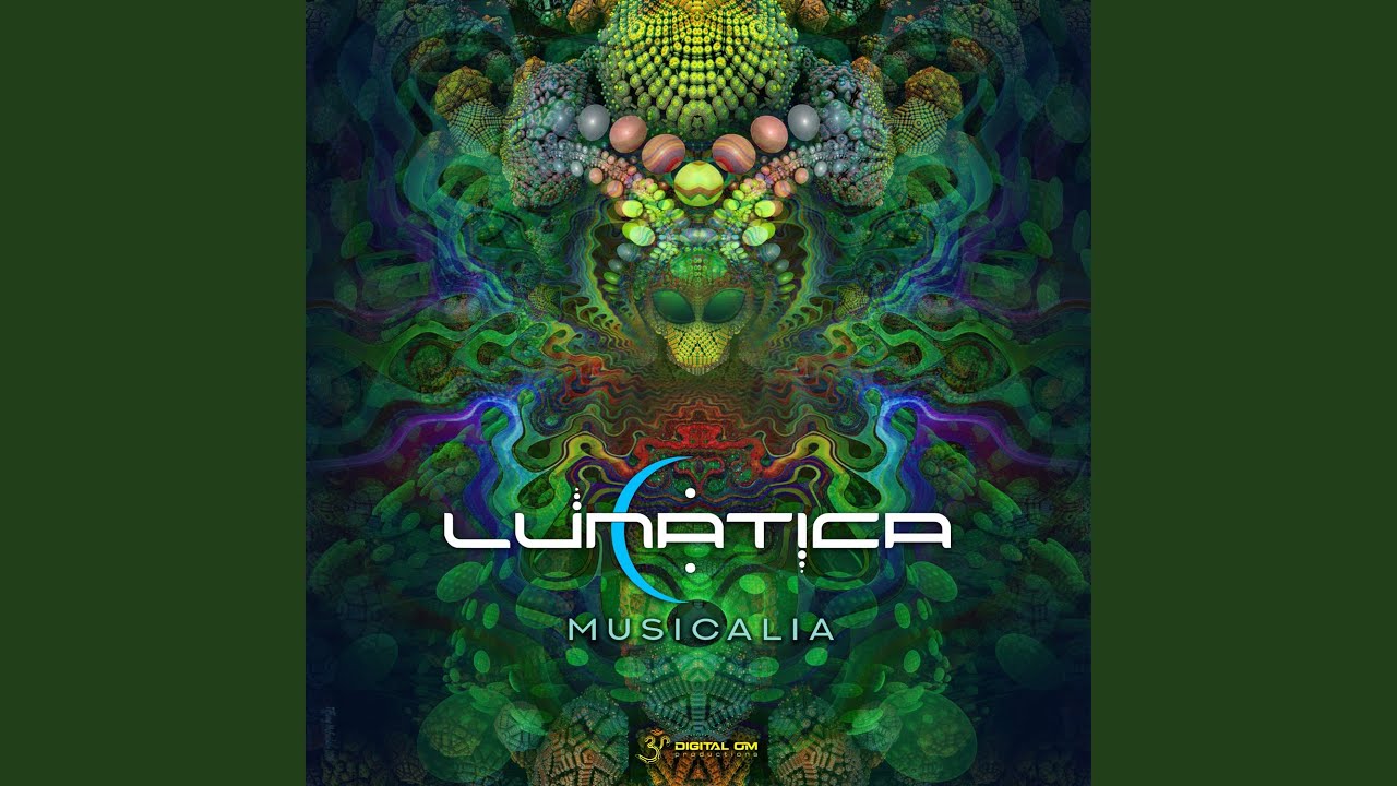 Musicalia