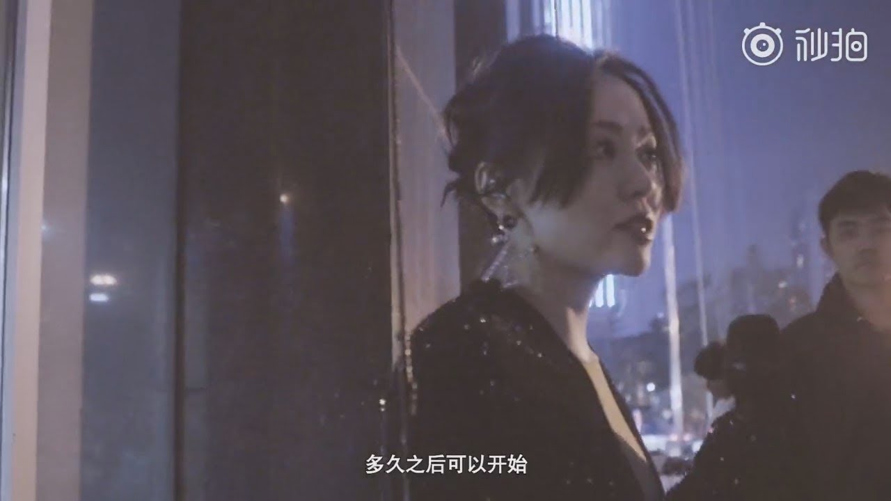 【花絮】張靚穎高空版《我的夢》幕後紀錄片
