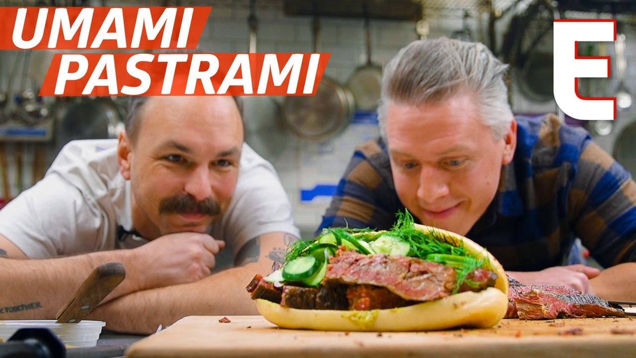 New York&rsquo;s Best New Pastrami Is Made with Fish Sauce &mdash; Prime Time
