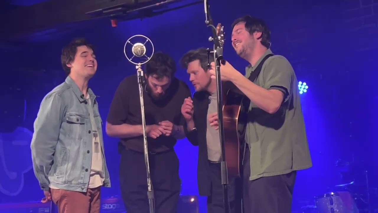 The Brook & The Bluff - Don’t Worry Baby (Bloomington 4/30/23)