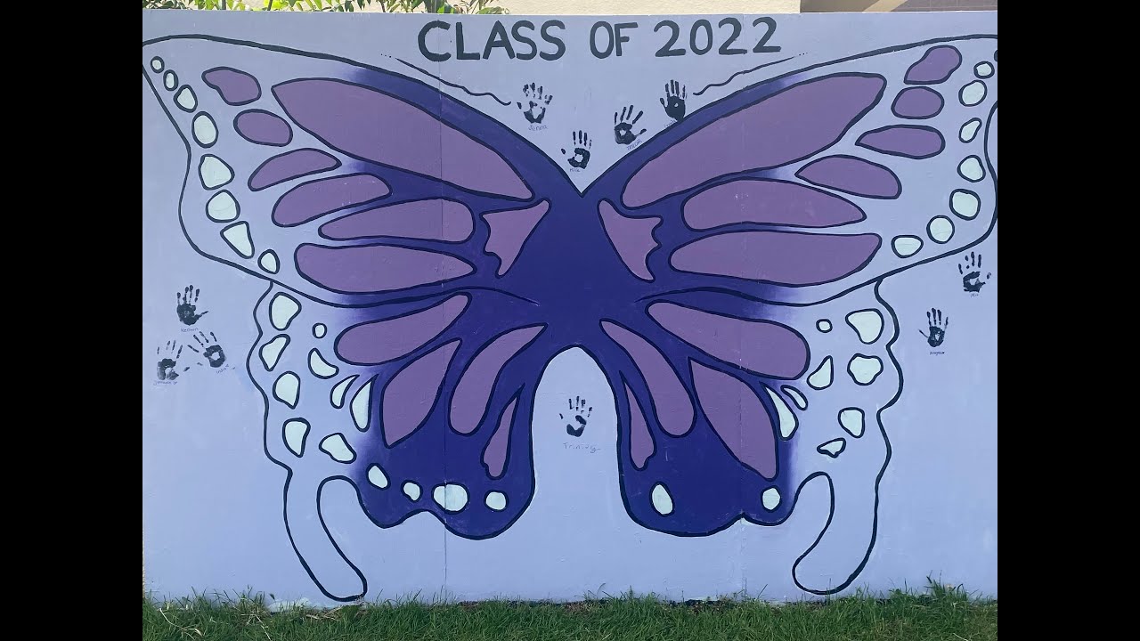 GALS Graduation 2022