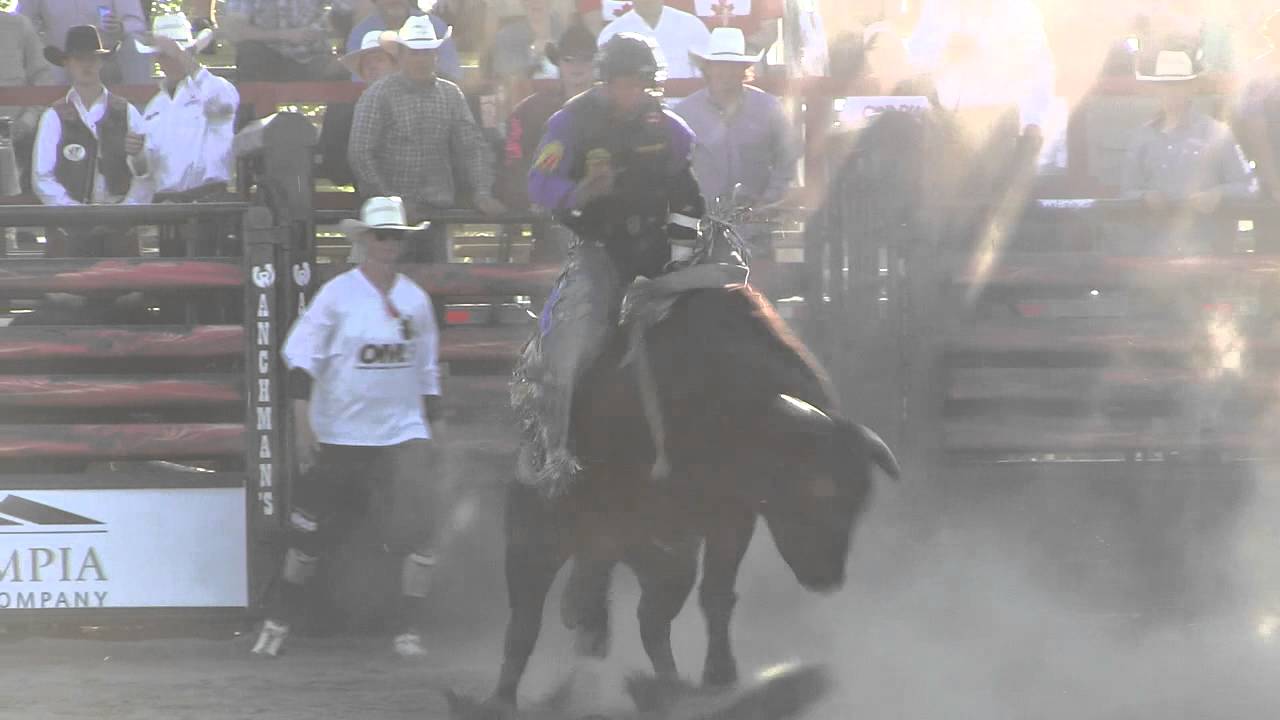 Tyler Thomson 84 on Red Bull (PBR)