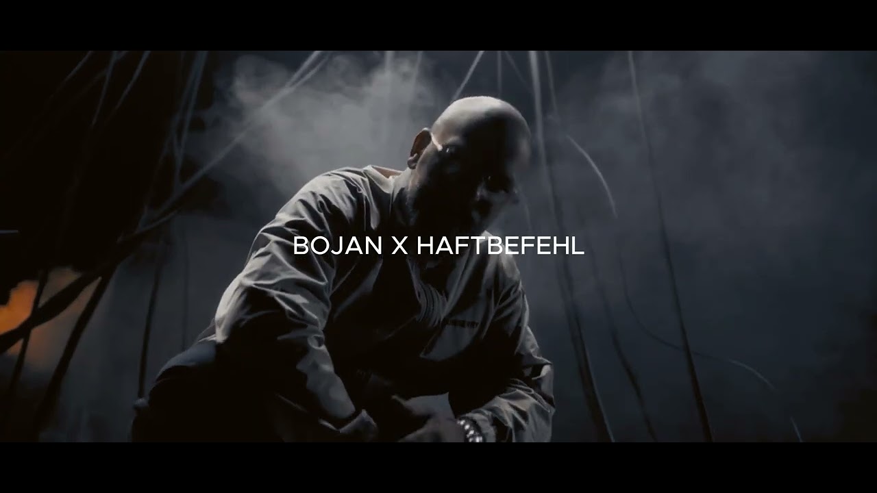 [FREE] Bojan X Haftbefehl Type Beat | ,,Blocks'' | Bouncy X Industrial Beat | 2025 | prod. phyl