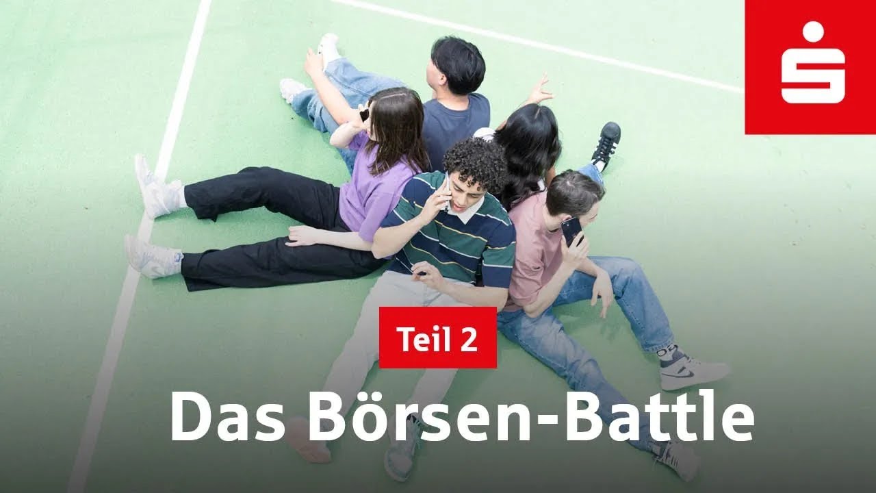 Börsenbattle Teil 2