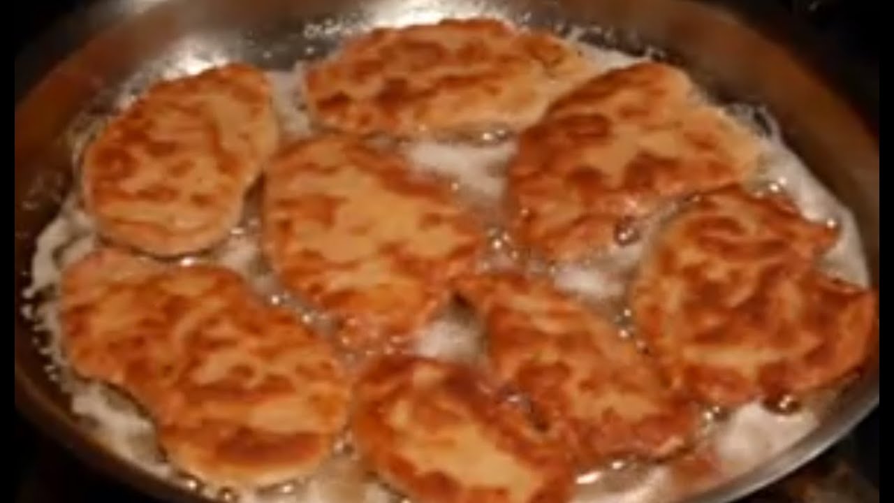 Pork Cutlets