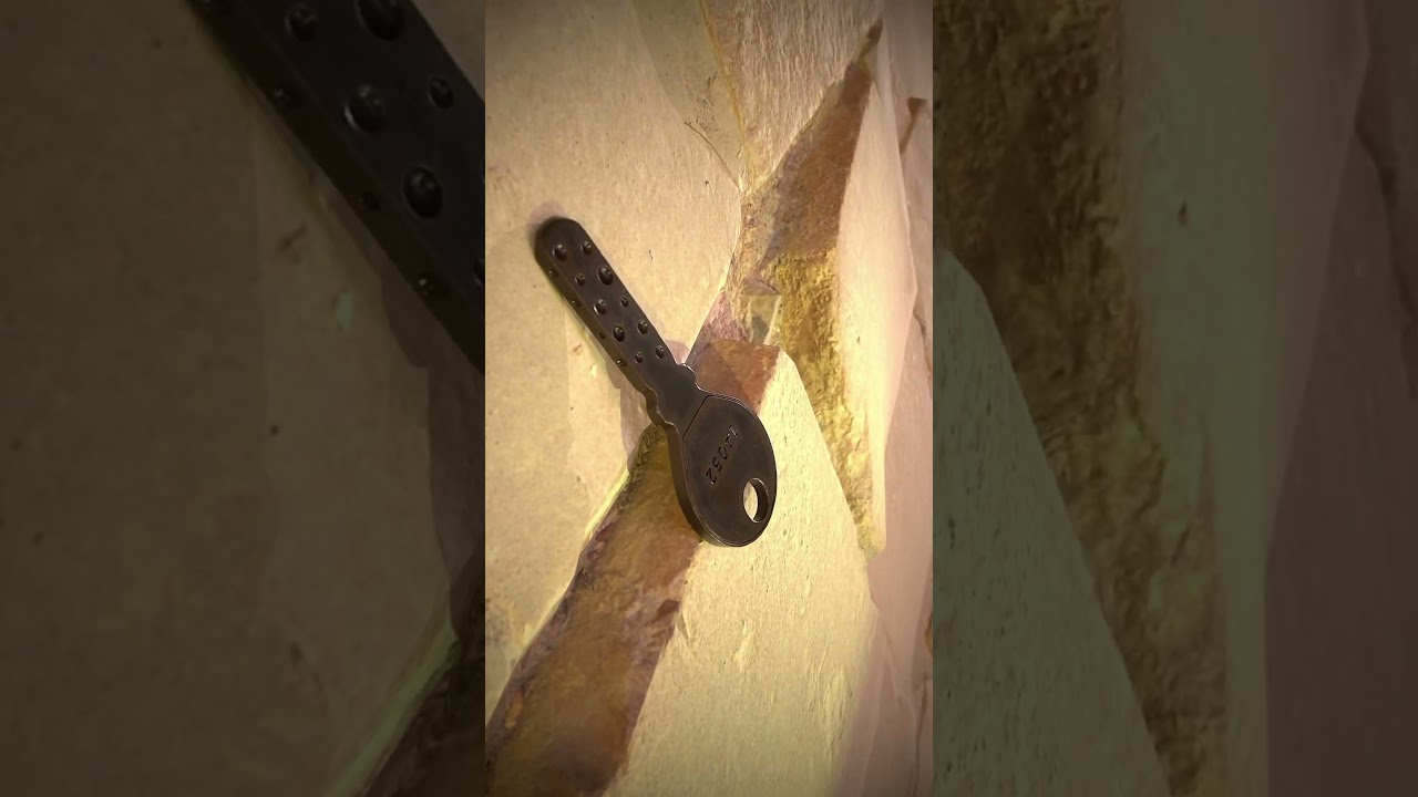 Key real life render #mayamodeling #3dmodeling #animation #modelingtutorial  m #3dmodelingtutorial