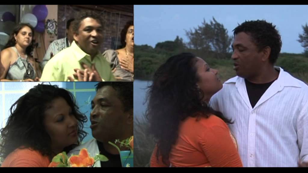 JR LOVELACE  NOUTE L'AMOUR