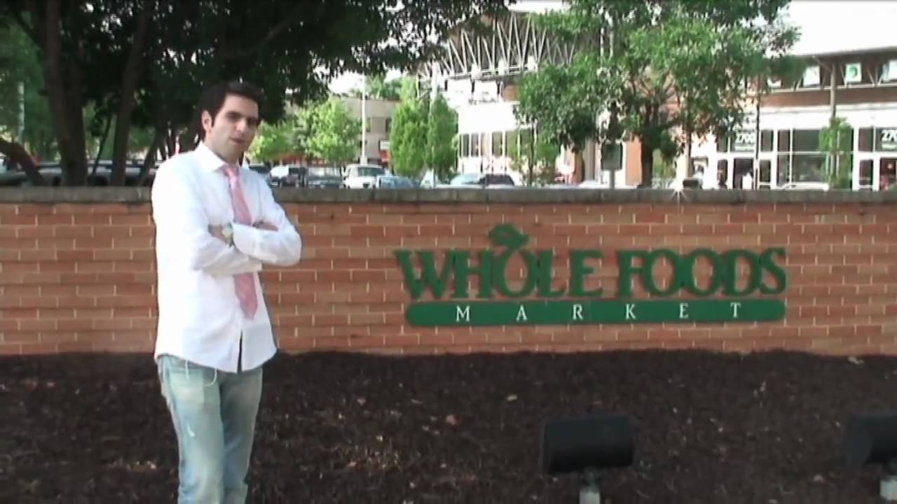 Arlington: The Rap
