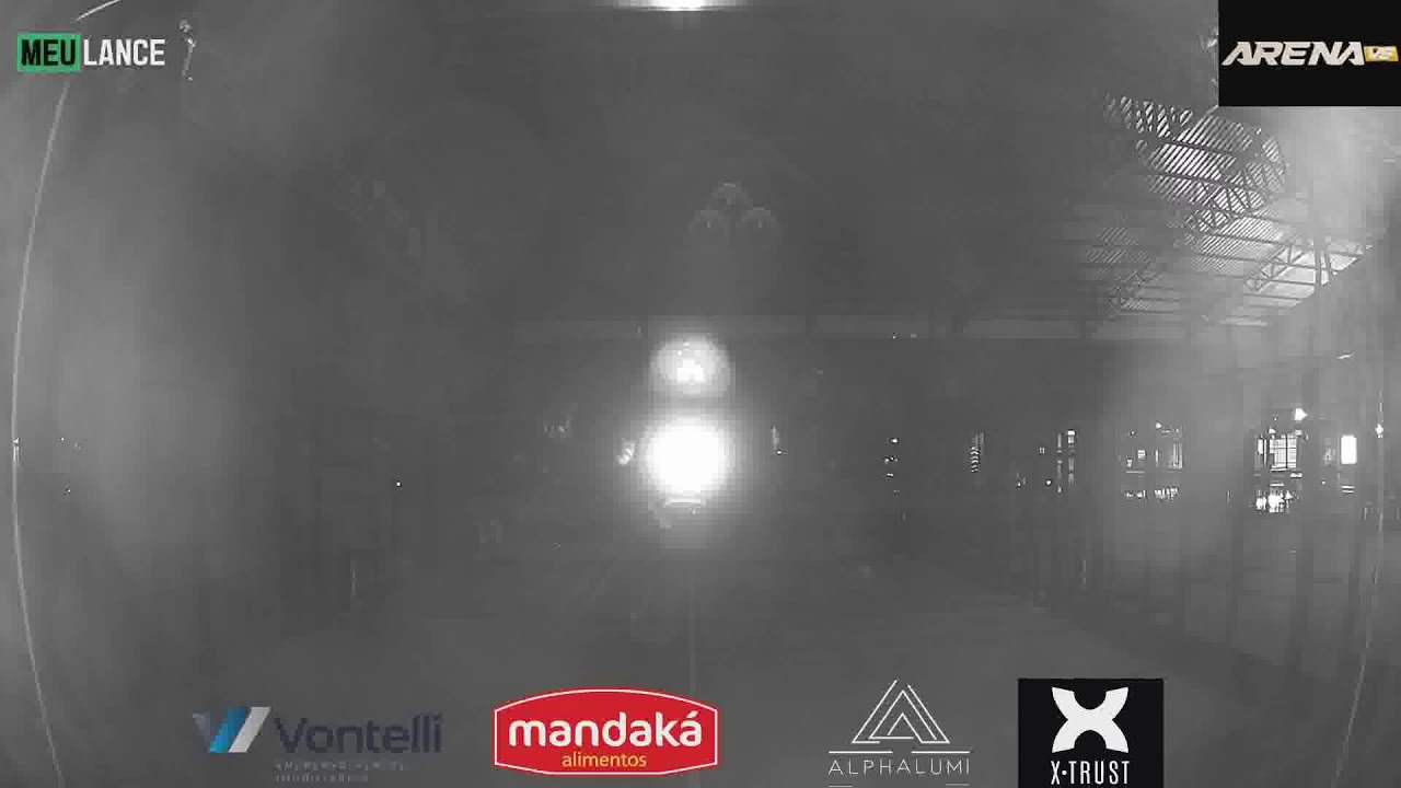ARENA VS PADEL - QUADRA WINCKLER OFTALMOLOGIA - 01/03/2026 - PARTE 2