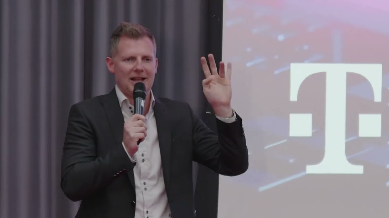 WITSEC szakmai nap 2025 - A világ kvantum-dilemmája: Hogyan fordítjuk fenyegetésből lehetőséggé a...