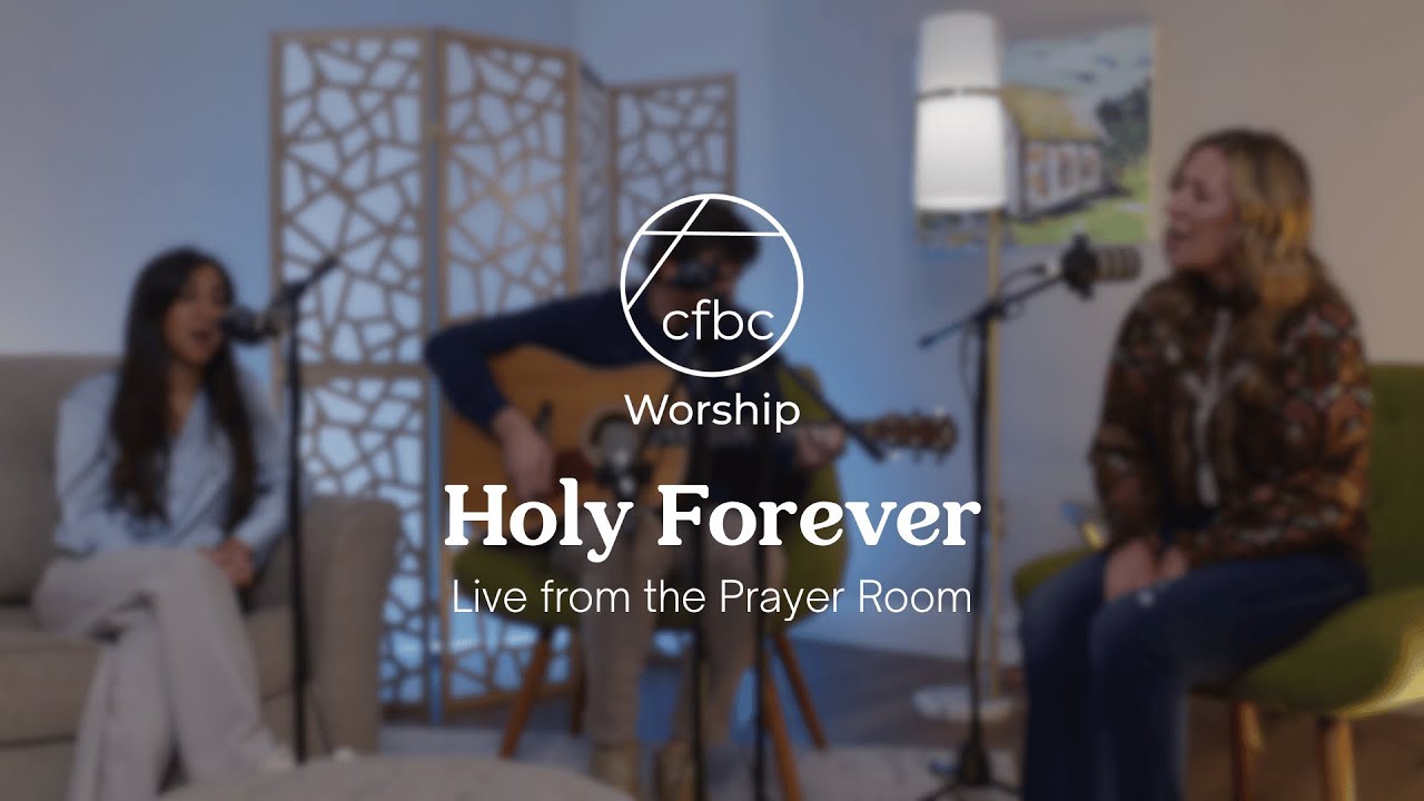 Holy Forever