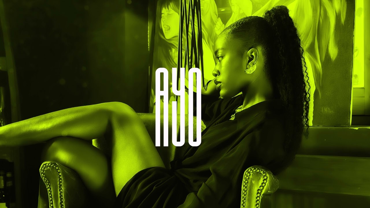 [FREE] Afrobeat Type Beat | AYO | Afrobeat Instrumental 