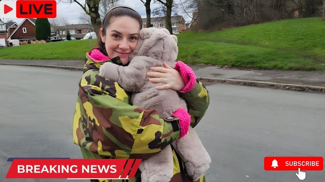 “Emmerdale Star Isabel Hodgins Melts Hearts with First Week Baby Update!” ❤️
