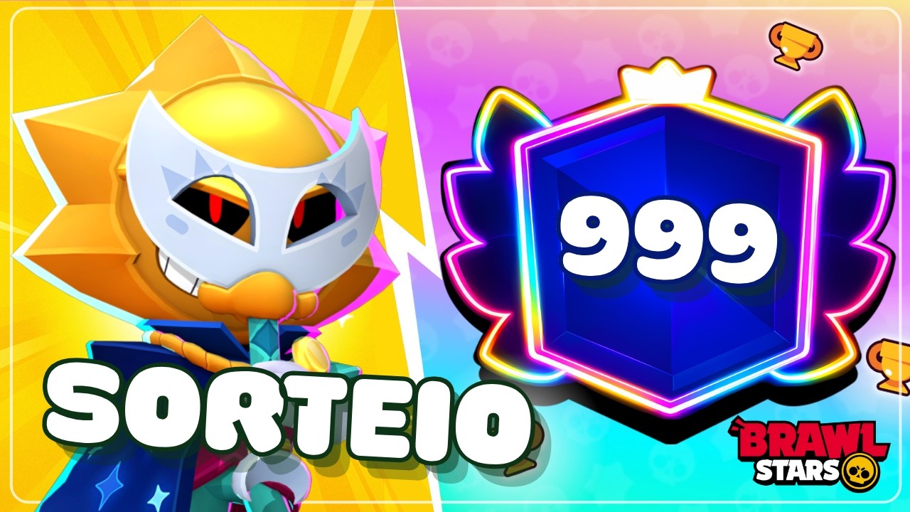 SORTEIO SKIN MITICA! SIRIUS 1K EM LIVE