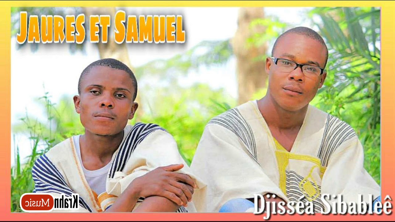 JAURES ET SAMUEL (Salomon)