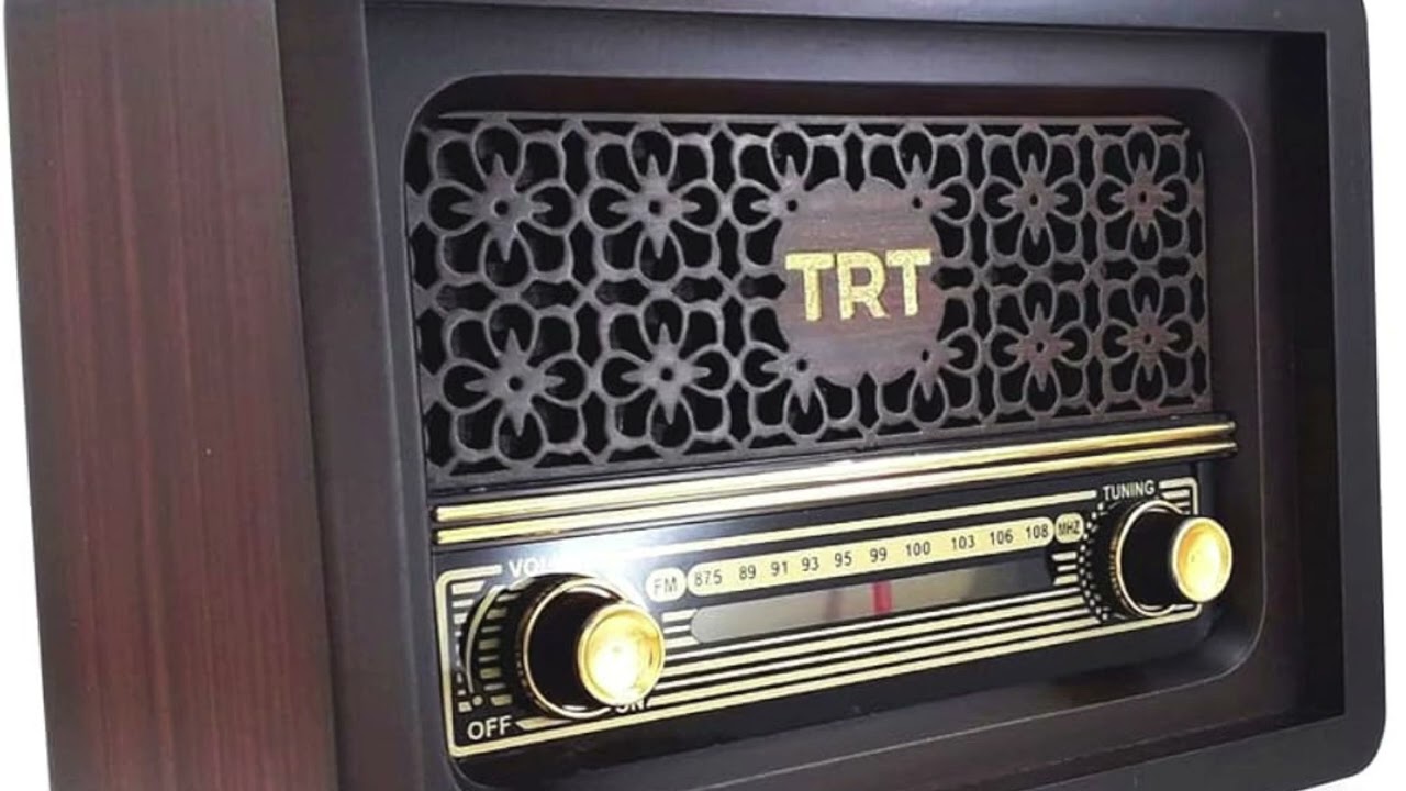 TRT Çukurova Radyo Canlı Yayın (19 Ekim 2025)