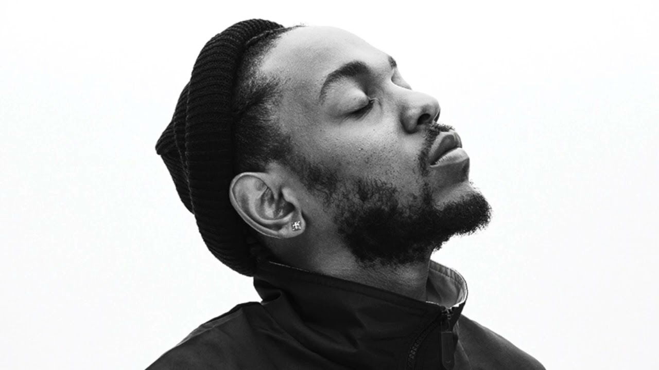 Kendrick Lamar - Money Without Me ft. JaVonté (Unreleased)