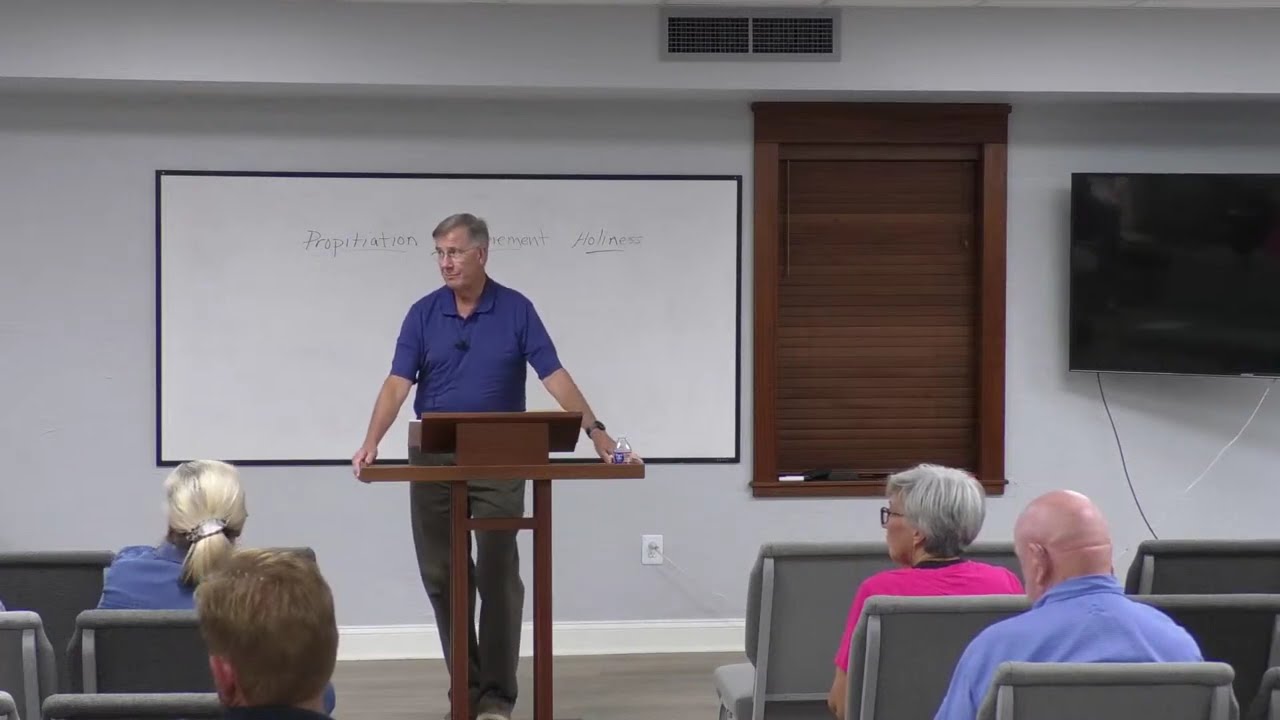 Spiritual Rebellion and Maintaining Faith - 8/6/25