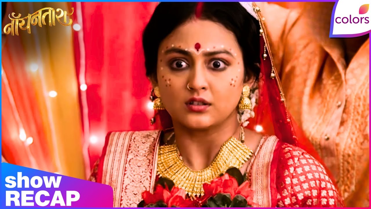 Noyontara | Ep. 85 | A Threat Looms Over Noyon’s Wedding | Recap | Colors TV