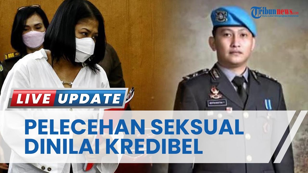 Keterangan Putri Candrawathi soal Pelecehan Seksual Dinilai Kredibel, Ahli: Perlu Ditindaklanjuti
