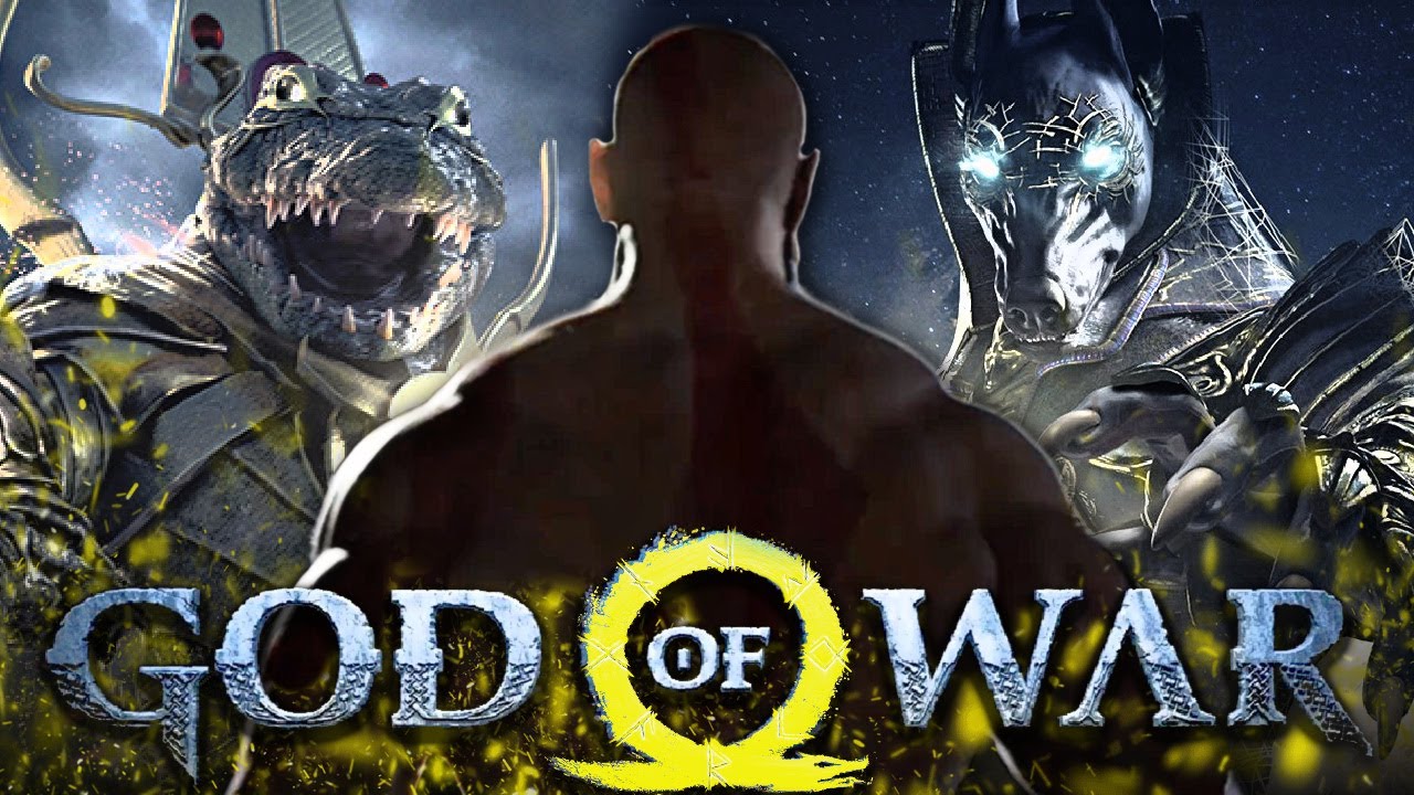 God Of War Ragnarok - What Pantheon Is Next? Where Will Kratos Go?