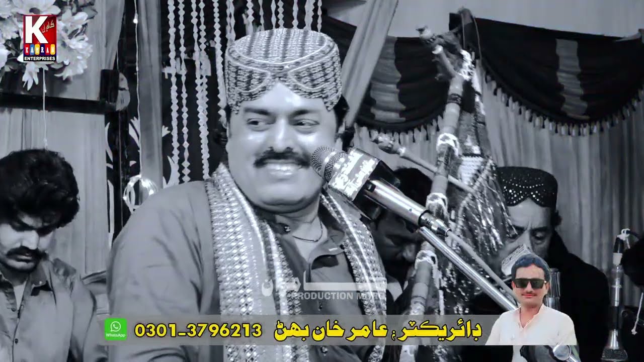 de faqeer dhago water // Dilsher Tewno // New Dindhi Song 2026 // Kamran Hd Production