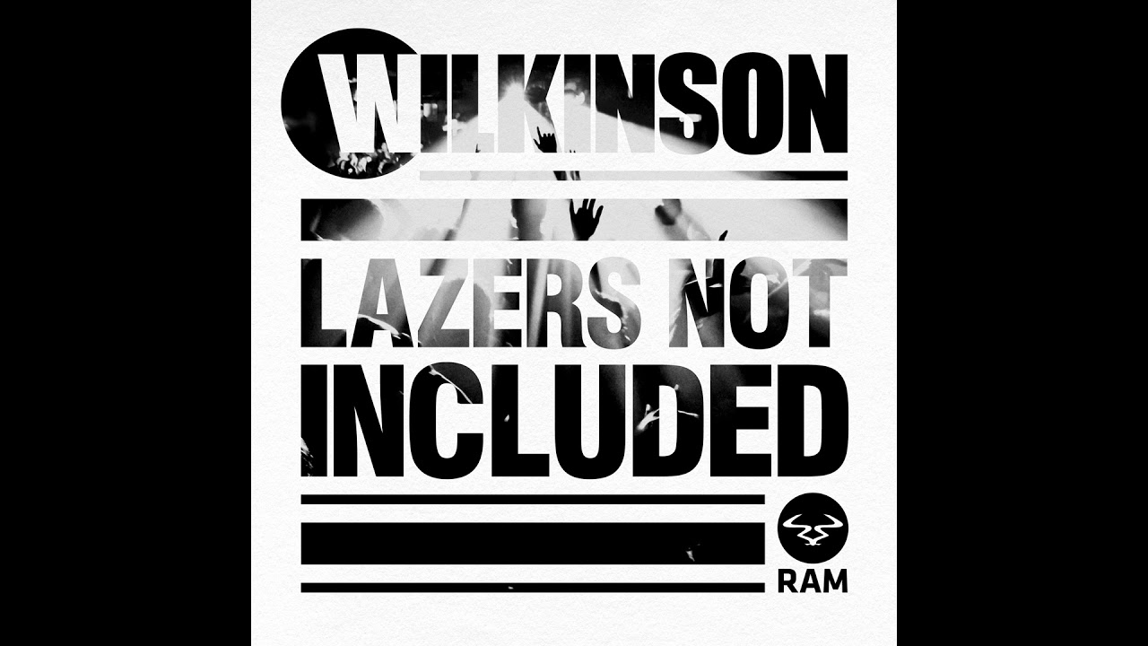 Wilkinson - Sleepless