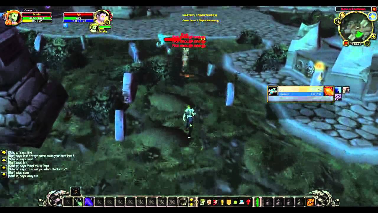 WoWStream