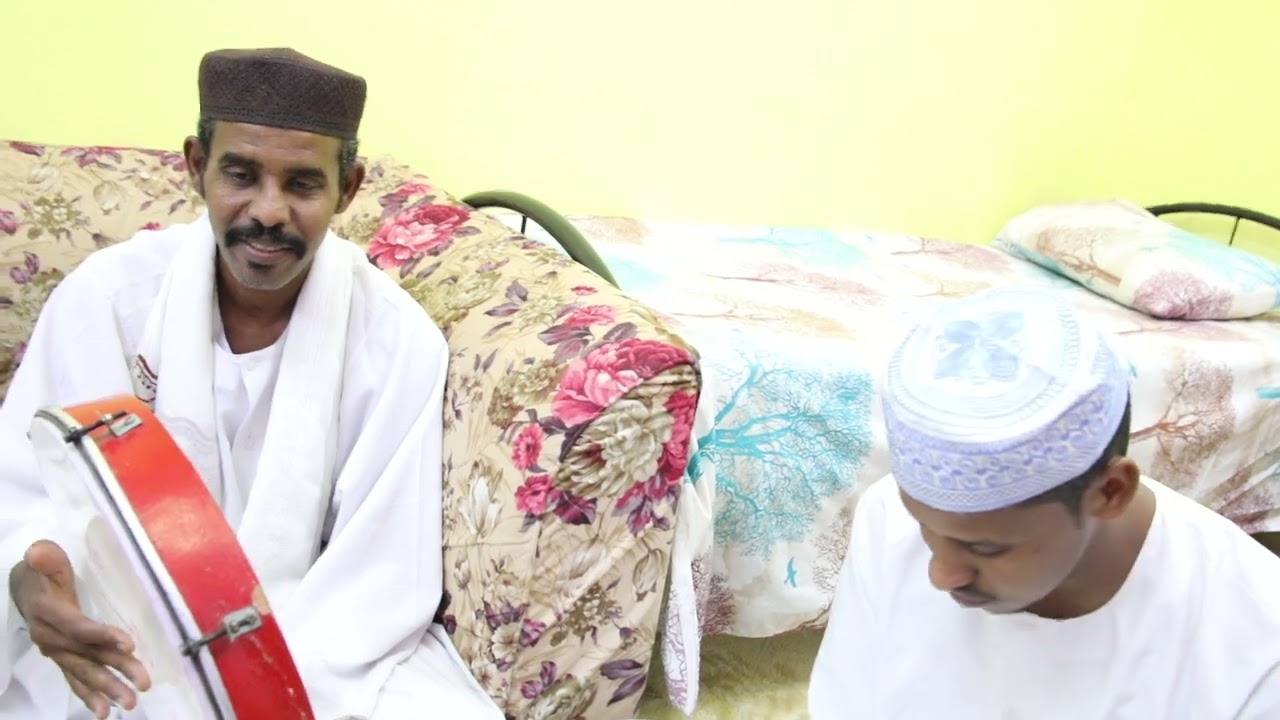 عيب شبابي الضاع هدر/ كمال الدين الخليفه دفع الله/ أولاد الشيخ كمال الدين