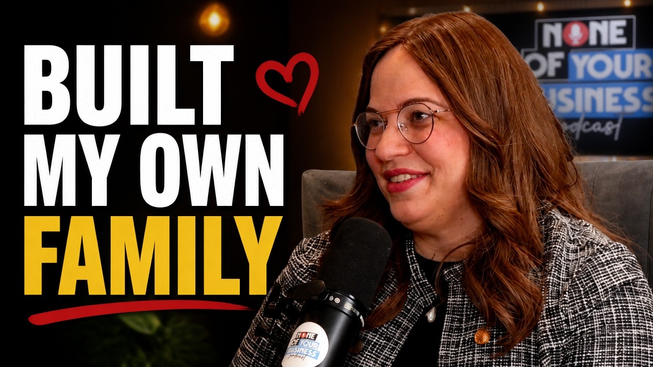 How Fundraising Transformed Sarah Rivkah Kohn