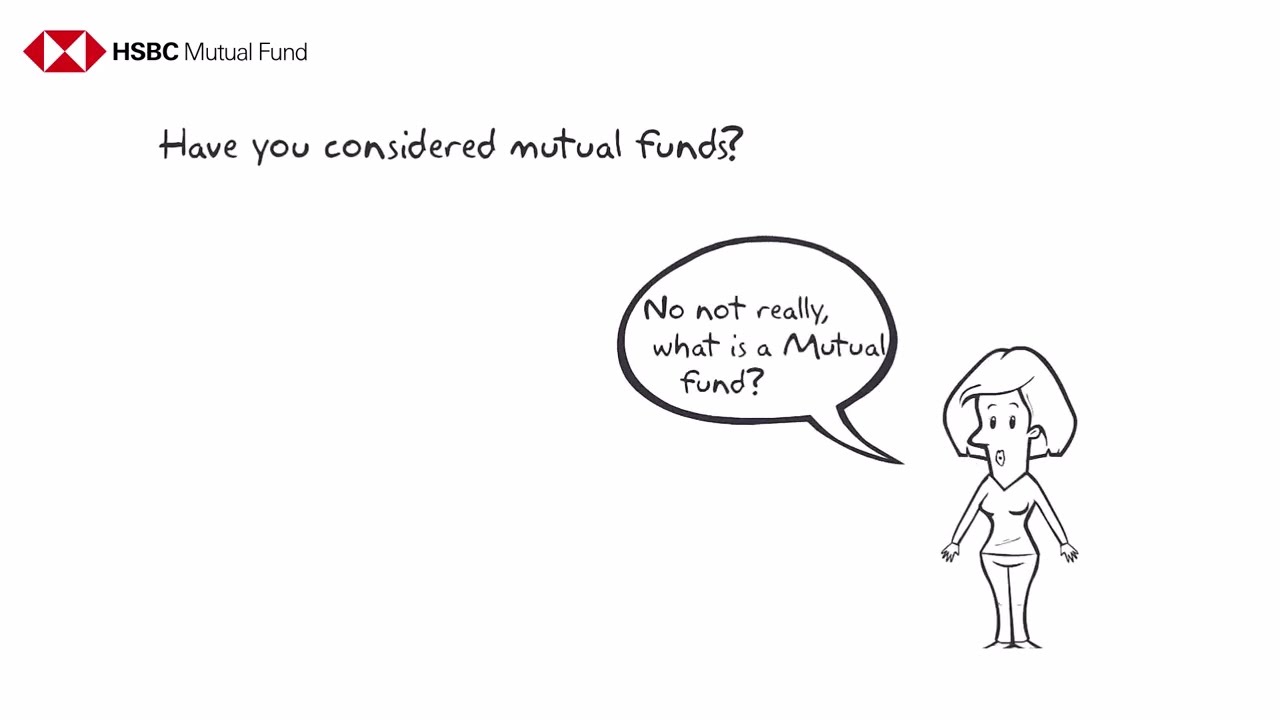How to grow your wealth &ndash; The Mutual Fund way | HSBC Mutual Fund