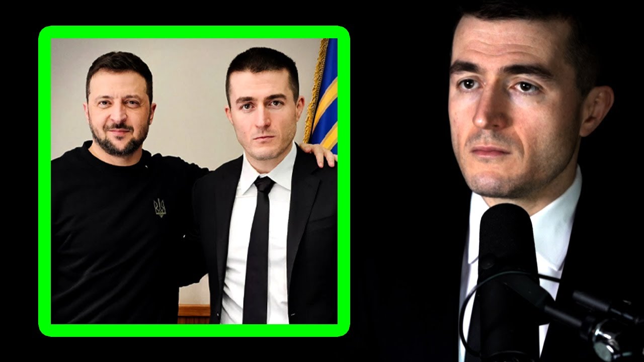 Lex Fridman reflects on Volodymyr Zelenskyy interview
