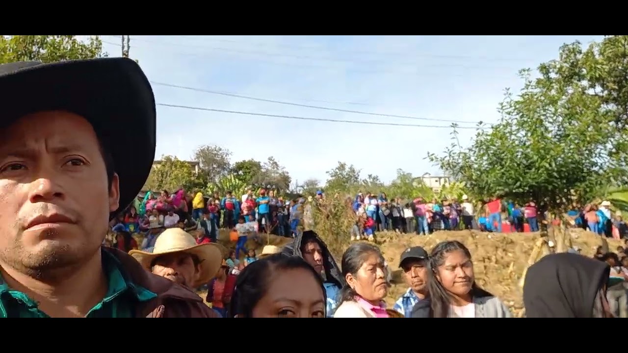 Torneo de Ganaderías en San Pedro Cuyaltepec 28 de enero 2025 feria anual San Pedro Nolasco