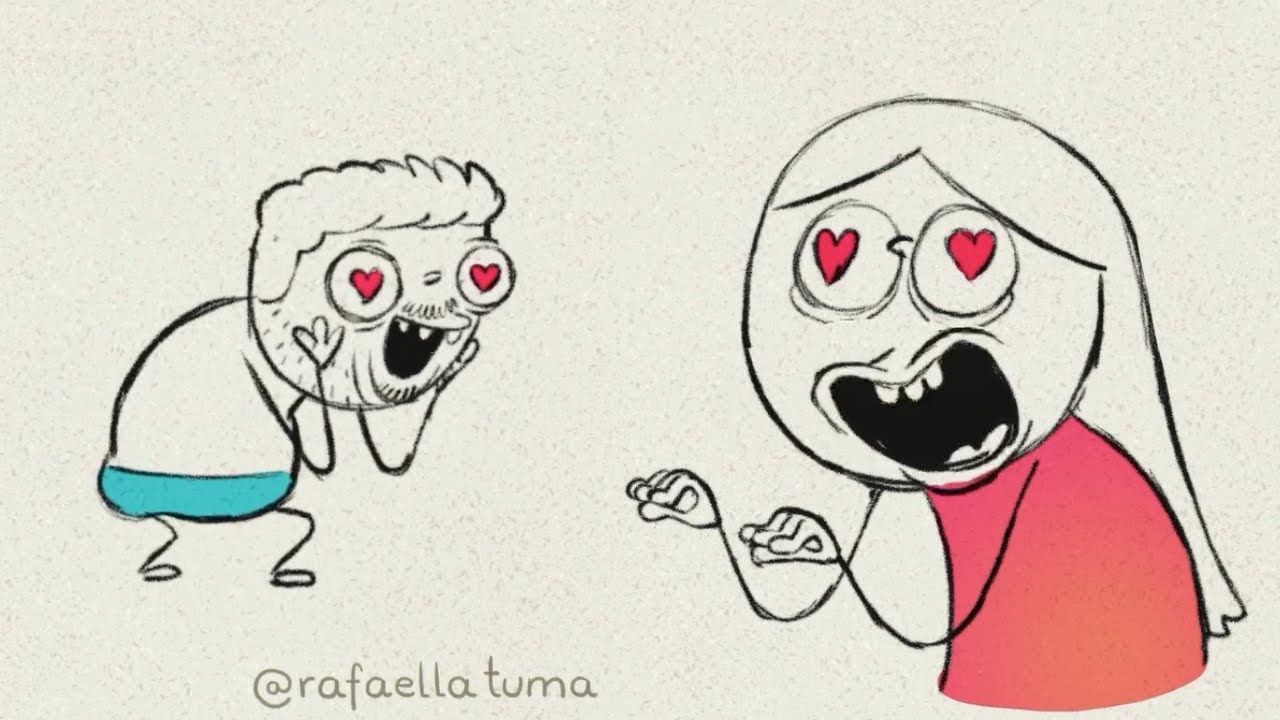 FATOS DA VIDA...