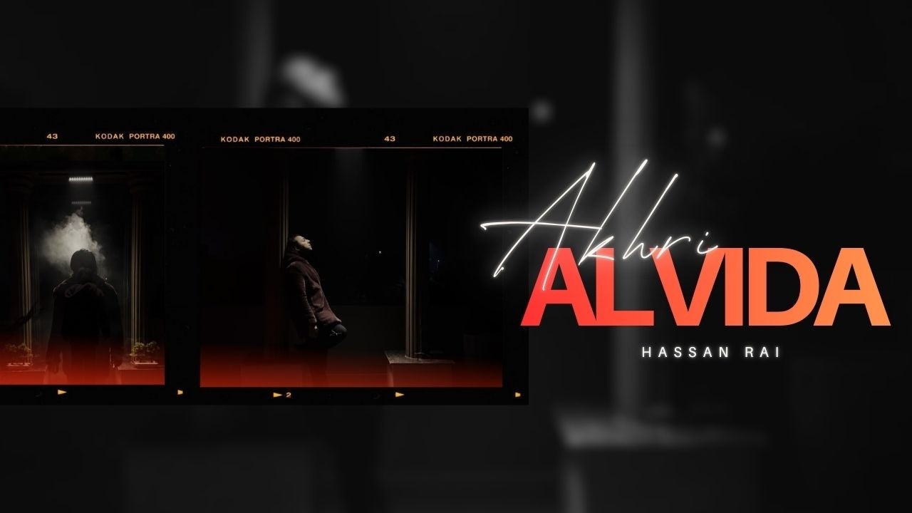 AKHRI ALVIDA | Broken but Remembered