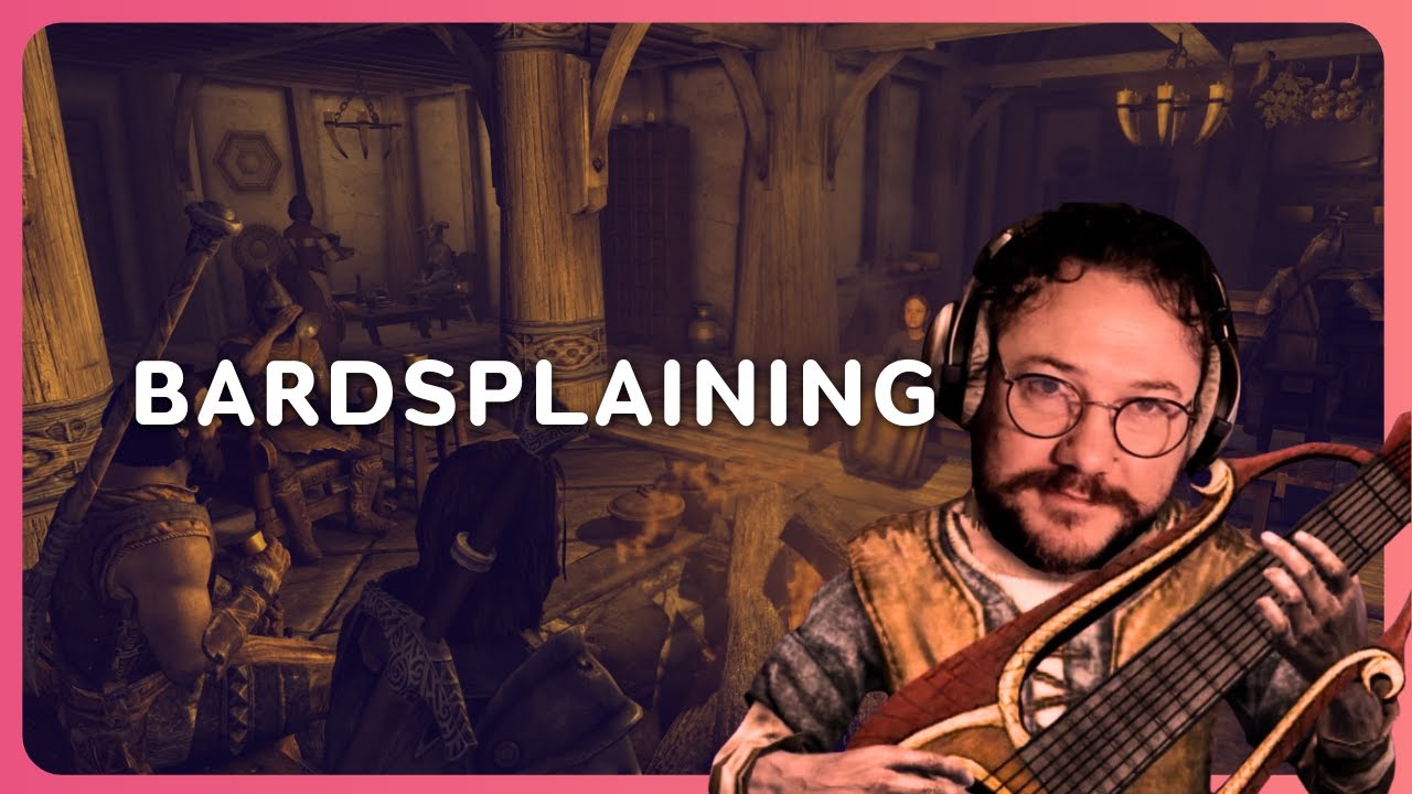 What are “Game Loops”? Explained with Music!