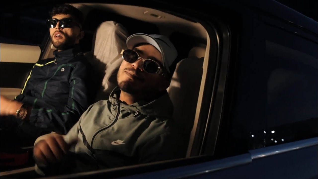 MED YAKUZA SOT CHARE3 (صوت الشارع) FT @ZOLDIKOFFICIEL (OFFICIEL MUSIC VIDEO) BY @cem.dikiciwaw
